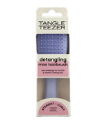 Tangle Teezer The Ultimate Detangler Mini Digital Lavender Borstel 1 stuk