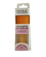 Tangle Teezer The Ultimate Detangler Mini Sweet Orange & Ice Blue Borstel