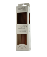 Tangle Teezer The Ultimate Hairbrush Chrome Chocolate Bronze Borstel