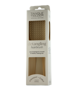 Tangle Teezer The Ultimate Hairbrush Chrome Neo Gold Borstel
