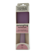 Tangle Teezer The Ultimate Hairbrush Hypnotic Heather Borstel