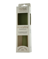 Tangle Teezer The Ultimate Hairbrush Matte Olive Green Borstel