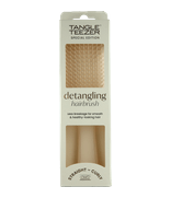 Tangle Teezer The Ultimate Hairbrush Matte Porcelain Cream Borstel
