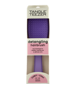 Tangle Teezer The Ultimate Hairbrush Purple Passion Borstel 1 stuk