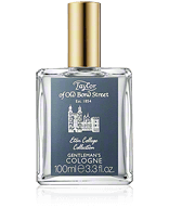 Taylor of Old Bond Street Eton College Collection Gentleman's Cologne Spray 100 ml