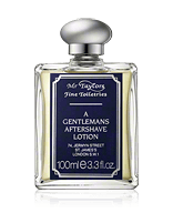 Taylor of Old Bond Street Mr Taylors A Gentlemans Aftershave Lotion Aftershave lotion 100 ml