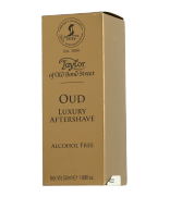 Taylor of Old Bond Street Oud Luxury Aftershave Aftershave lotion 50 ml