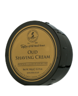 Taylor of Old Bond Street Oud Shaving Cream Scheercrème 150 g