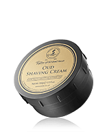 Taylor of Old Bond Street Oud Shaving Cream Scheercrème 150 g