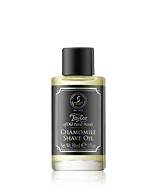 Taylor of Old Bond Street Specials Chamomile Shave Oil Scheer‑olie 30 ml
