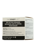 The Inkey List Face Care Bio-Active Ceramide Repairing and Plumping Moisturizer Dagcrème 50 ml
