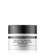 The Inkey List Face Care Bio-Active Ceramide Repairing and Plumping Moisturizer Dagcrème 50 ml