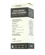 The Inkey List Face Care Hyaluronic Acid Cleanser Reinigingsgel 150 ml