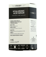 The Inkey List Face Care Hyaluronic Acid Serum Serum 30 ml