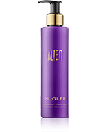 Thierry Mugler Alien Body Lotion 200ml