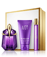 Thierry Mugler Alien Set