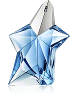 Thierry Mugler Angel Standing Star Eau de Parfum Spray (navulbaar) 100 ml