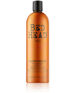 Tigi Bed Head Colour Goddess Oil Infused Shampoo Shampoo
