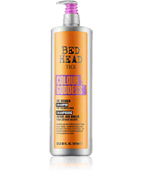 Tigi Bed Head Colour Goddess Oil Infused Shampoo for Coloured Hair 970ml