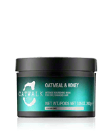 Tigi Catwalk Oatmeal & Honey Intensive Nourishing Mask haarbehandeling 200 g