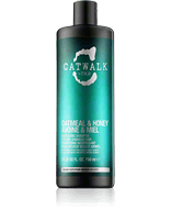 Tigi Catwalk Oatmeal & Honey Nourishing Shampoo Shampoo 750 ml