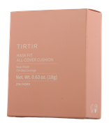 TIRTIR Mask Fit All Cover Cushion 21N Ivory Foundation 18 g