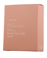 TIRTIR Mask Fit All Cover Cushion 23N Sand Foundation 18 g