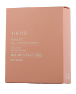 TIRTIR Mask Fit All Cover Cushion 27N Camel Foundation 18 g