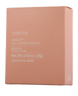 TIRTIR Mask Fit All Cover Cushion 29N Natural Beige Foundation 18 g