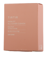 TIRTIR Mask Fit All Cover Cushion Mini 23N Sand Foundation 4,5 g