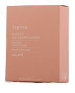 TIRTIR Mask Fit All Cover Cushion Mini 24N Latte Foundation 4,5 g