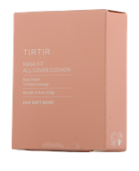 TIRTIR Mask Fit All Cover Cushion Mini 24W Soft Beige Foundation 4,5 g