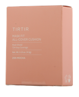 TIRTIR Mask Fit All Cover Cushion Mini 25N Mocha Foundation 4,5 g