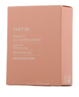 TIRTIR Mask Fit All Cover Cushion Mini 29N Natural Beige Foundation 4,5 g