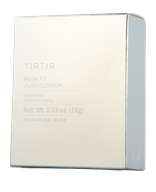 TIRTIR Mask Fit Aura Cushion 29N Natural Beige Foundation 18 g