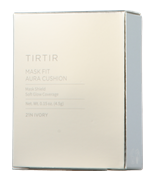 TIRTIR Mask Fit Aura Cushion Mini 21N Ivory Foundation 4,5 g