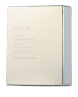 TIRTIR Mask Fit Aura Cushion Mini 29N Natural Beige Foundation 4,5 g