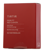 TIRTIR Mask Fit Red Cushion Mini Foundation
