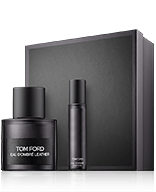 Tom Ford Eau d'Ombré Leather 50 ml EdT Set met Mini EdT Spray