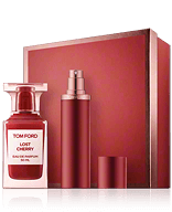 Tom Ford Lost Cherry 50 ml EdP Set met EdP spray