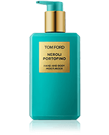 Tom Ford Neroli Portofino Vochtinbrengende crème voor hand en lichaam 240 ml