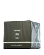 Tom Ford Oud Wood Geurkaars Geurkaars 200 g