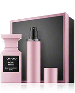 Tom Ford Rose Prick 50 ml EdP Set met Mini EdP Spray