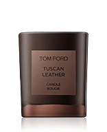 Tom Ford Tuscan Leather duftkerze 200g