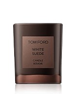 Tom Ford White Suede Geurkaars Geurkaars 200 g