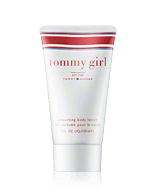 Tommy Hilfiger Tommy Girl Body Lotion Bodylotion 150 ml