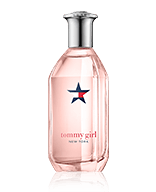 Tommy Hilfiger Tommy Girl New York Eau de Toilette Spray 100 ml