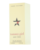 Tommy Hilfiger Tommy Girl New York Eau de Toilette Spray Taschenzerstäuber 50 ml