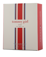 Tommy Hilfiger Tommy Girl Set