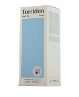 Torriden Dive In Toner Gezichtswater 300 ml